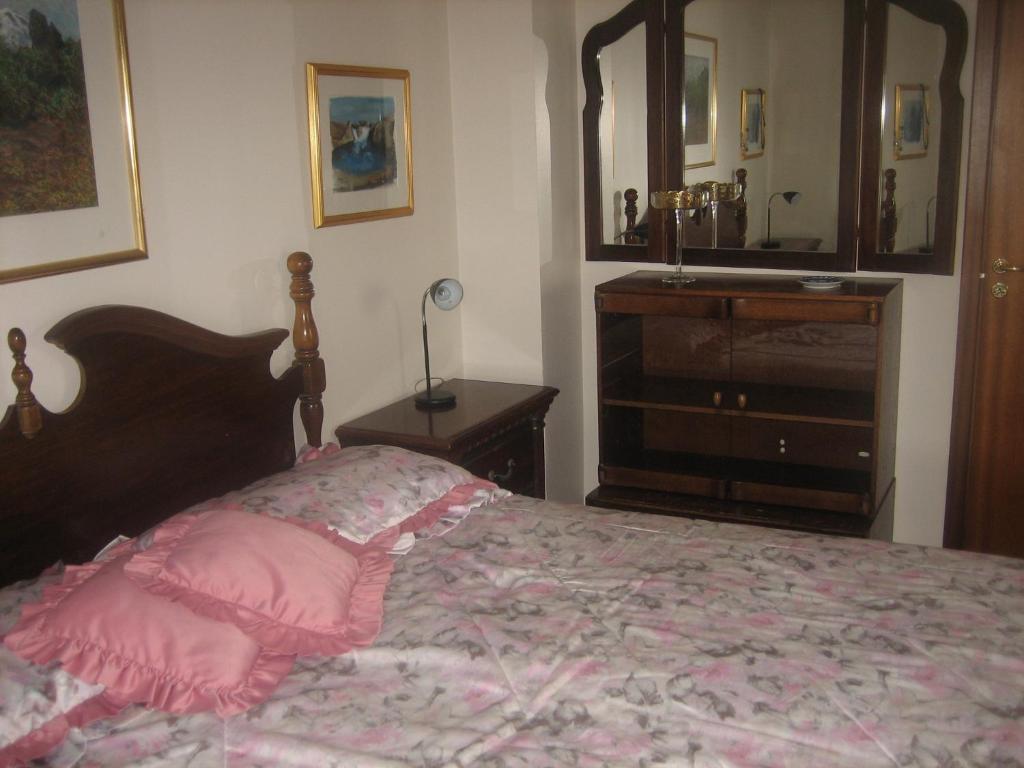 Homestay Bina *