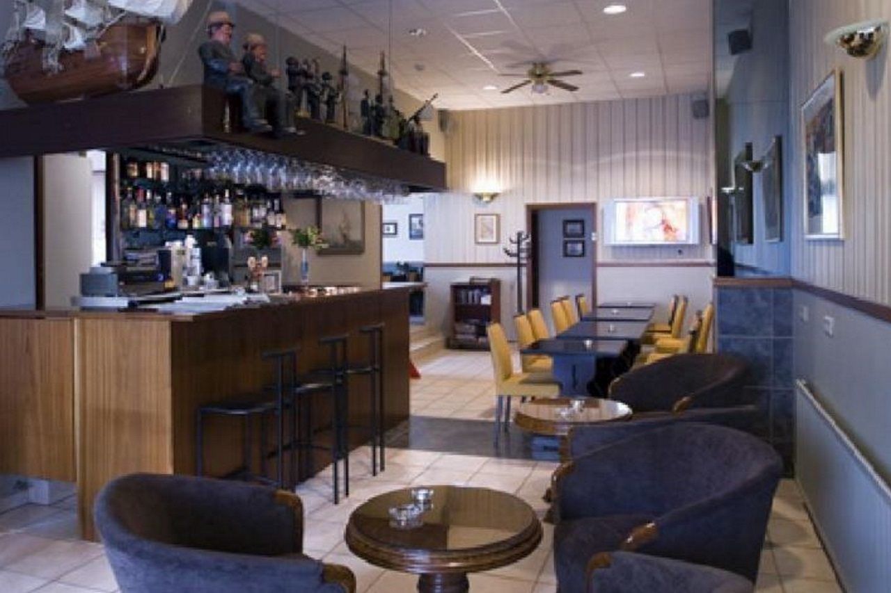 Arctic Comfort Hotel Reykjavík