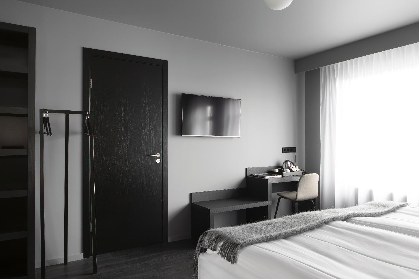 Hotel Skuggi By Keahotels Reykjavik