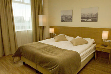 Hotel Arctic Comfort Reykjavík