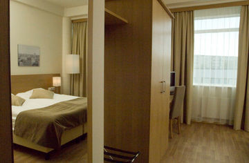 Hotel Arctic Comfort 3*
