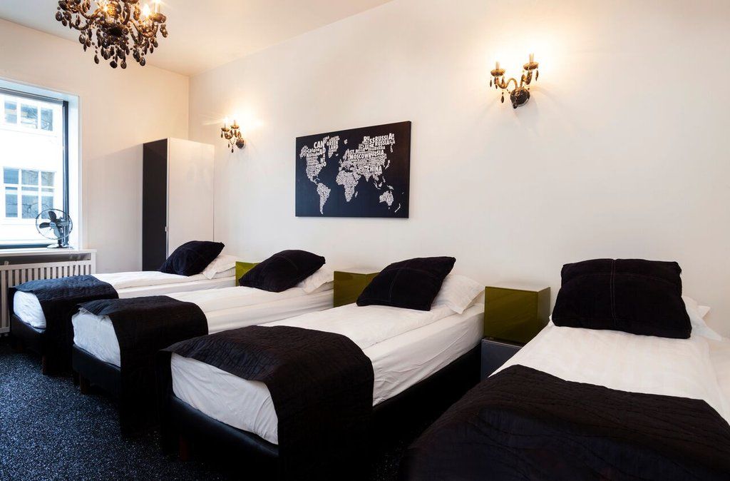 Hotel Midtown 3*