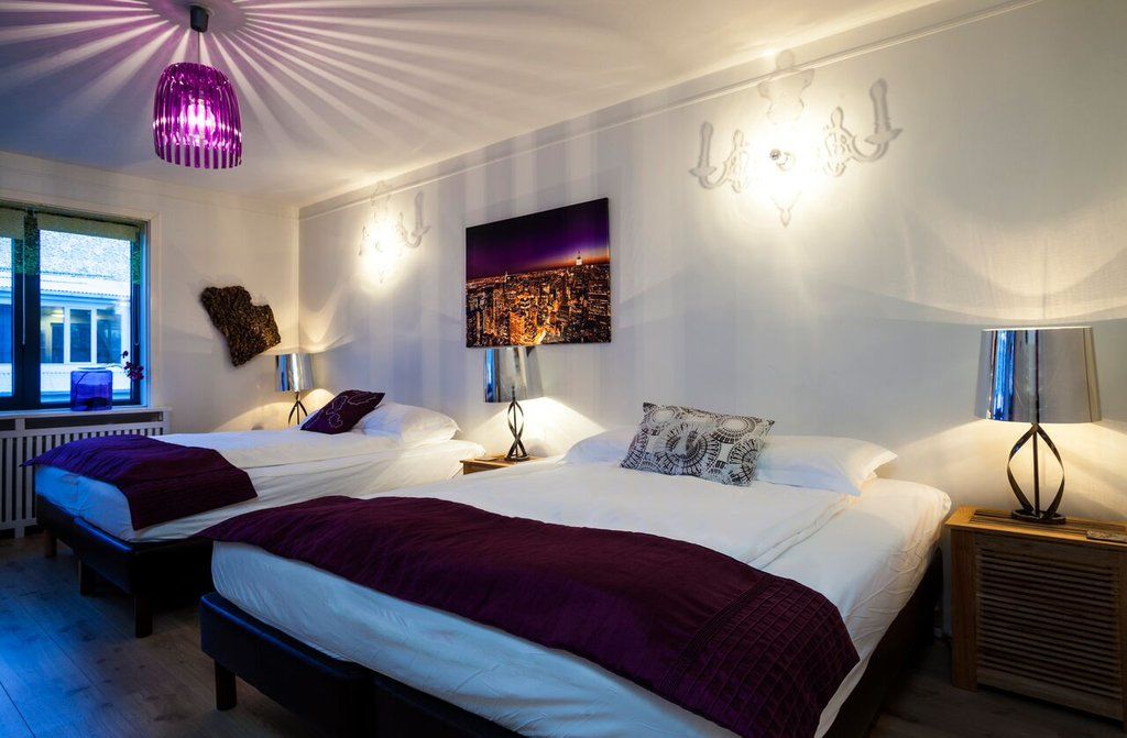 Hotel Midtown 3*
