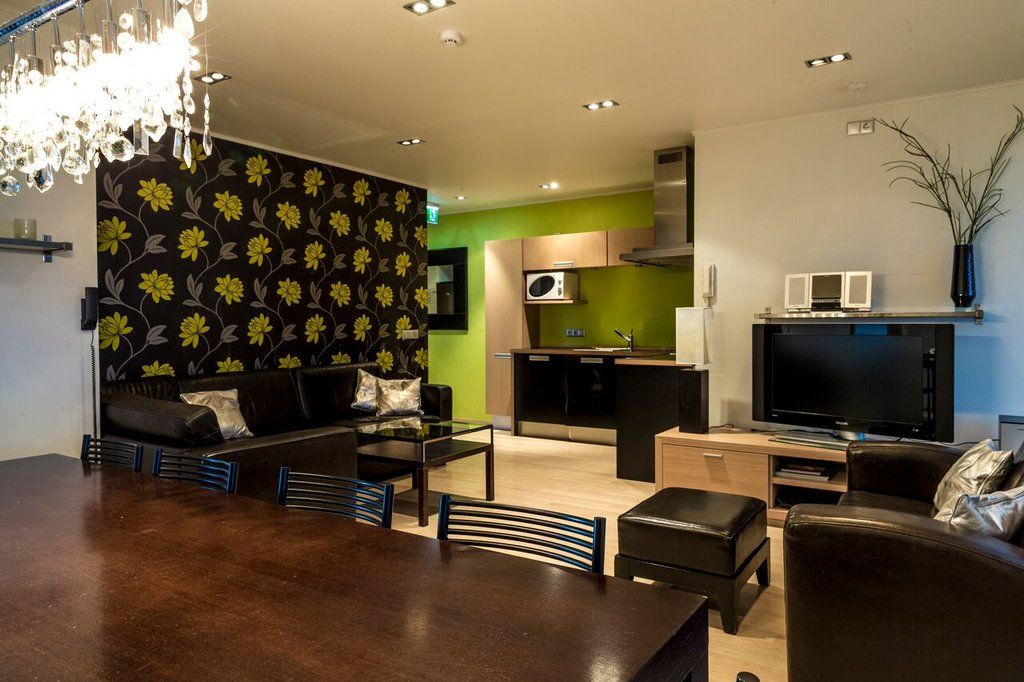 Midtown 3* Reykjavík