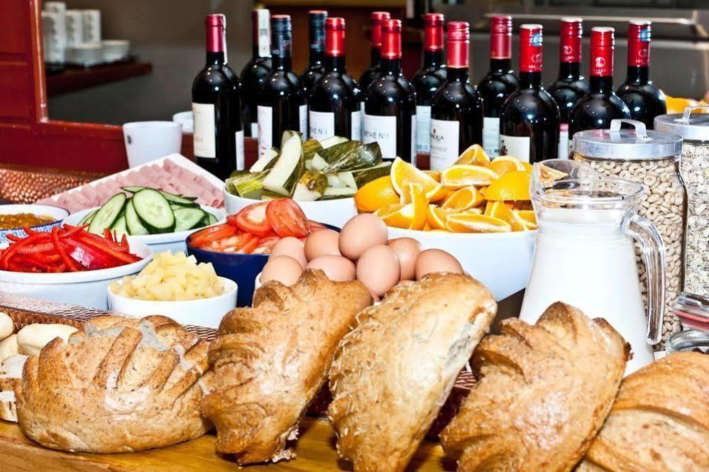 Alva Hotel Brautarholt Hotel 3*