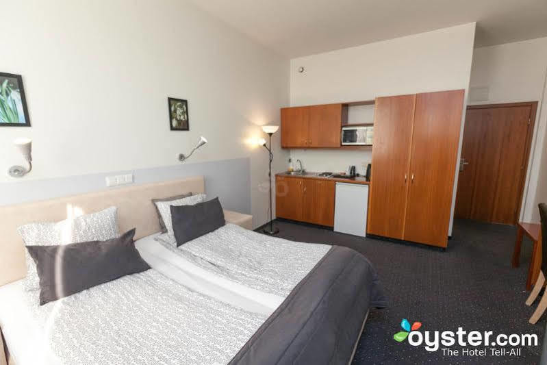Arctic Comfort 3*