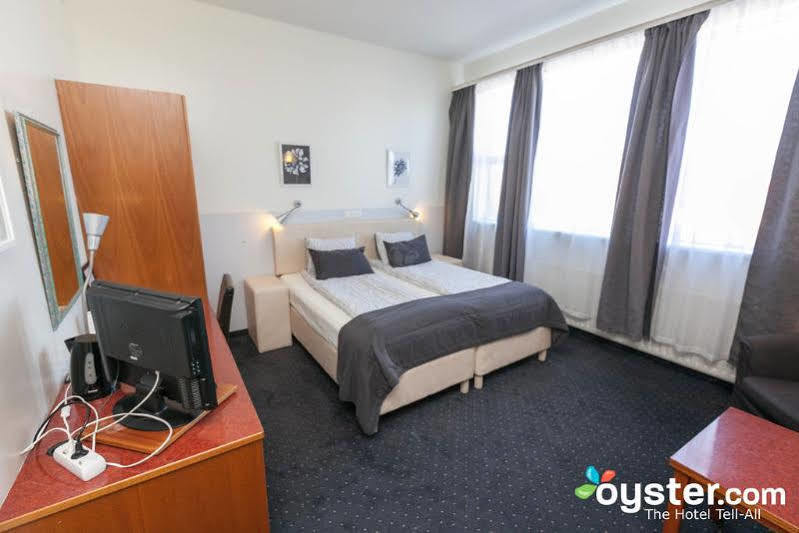 Arctic Comfort 3* Reykjavík
