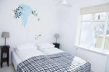 Hotel Hilda Reykjavik