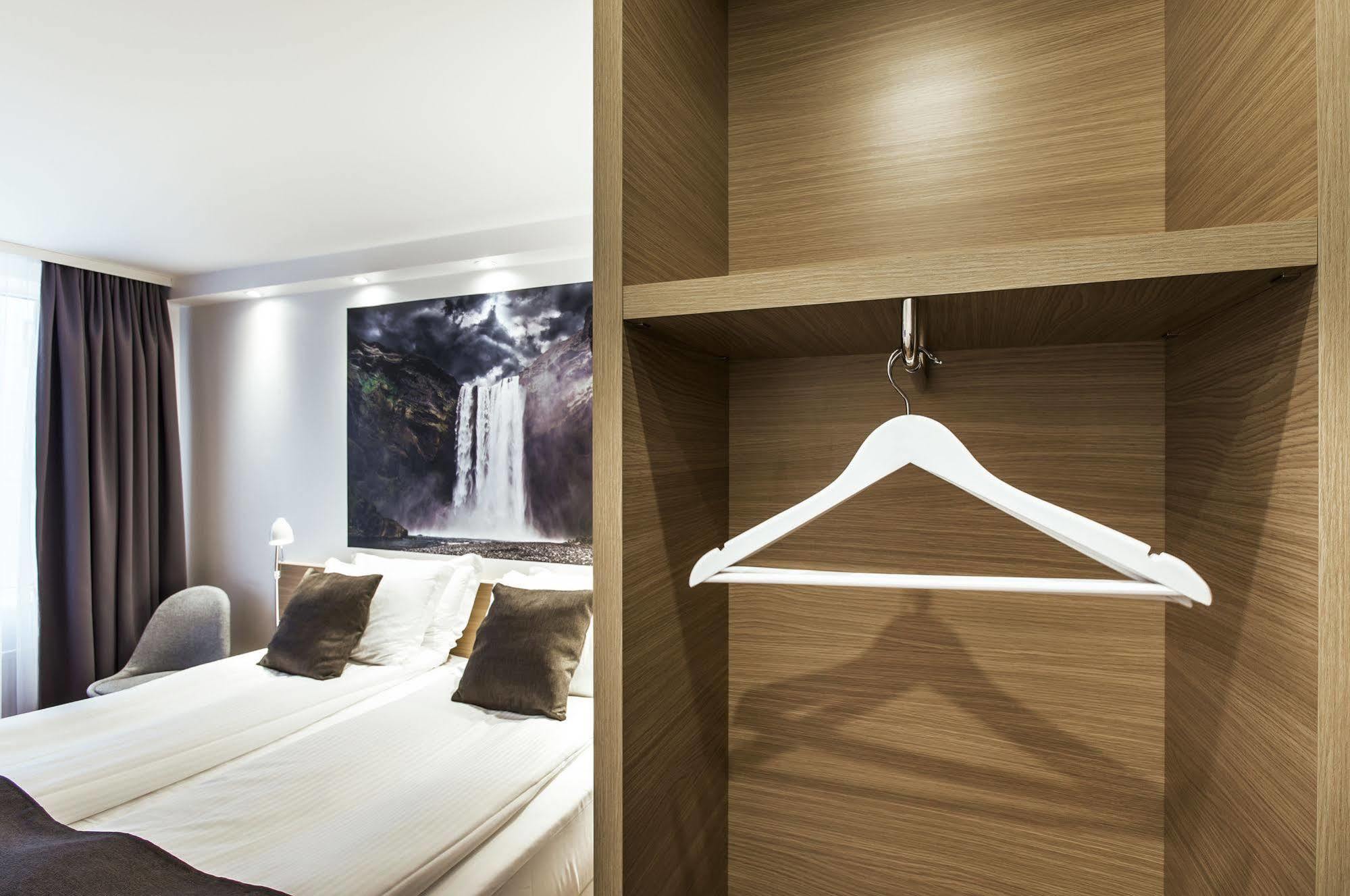 Storm By Keahotels 3*