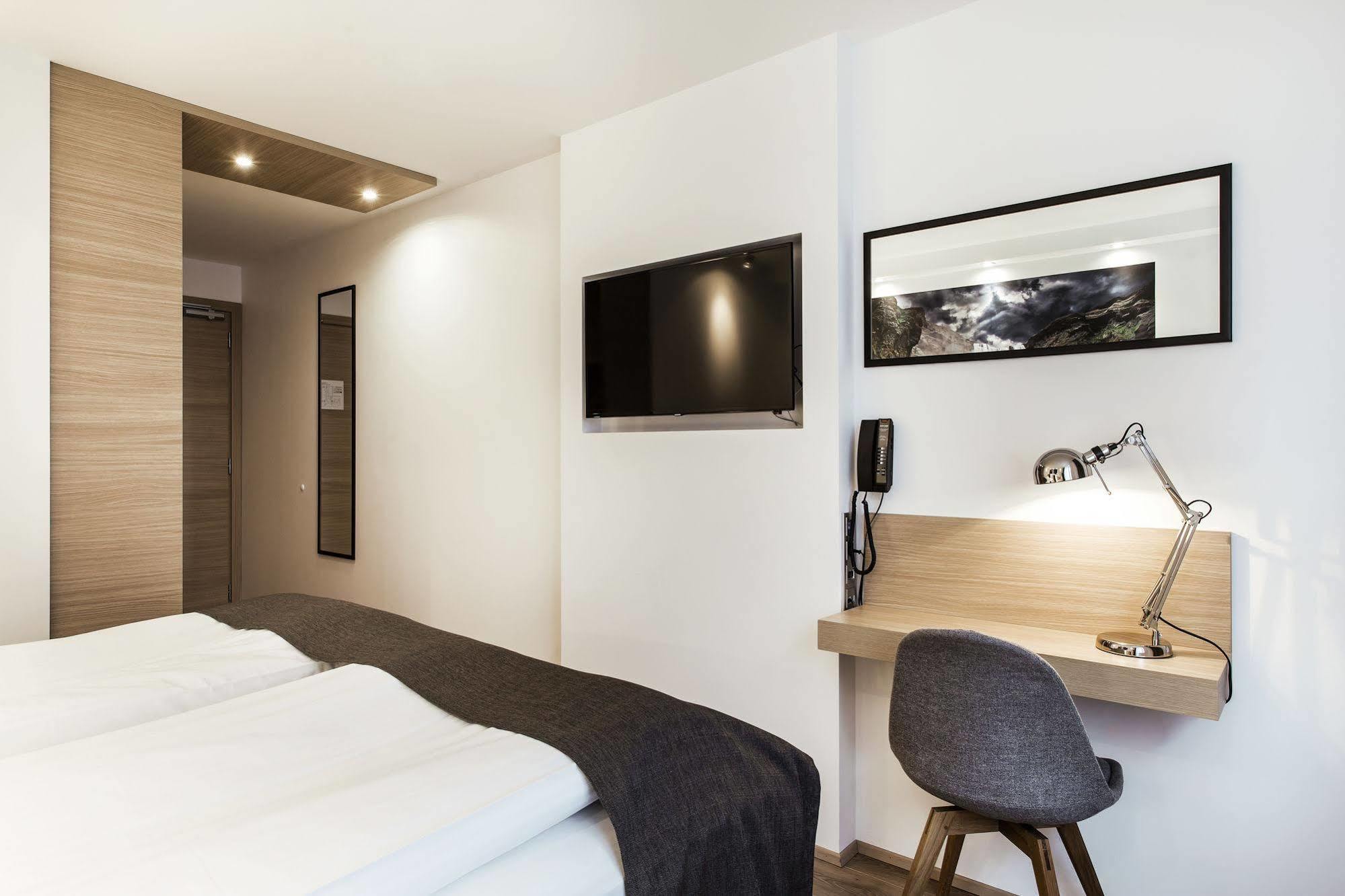 Storm By Keahotels Hotel Reykjavík