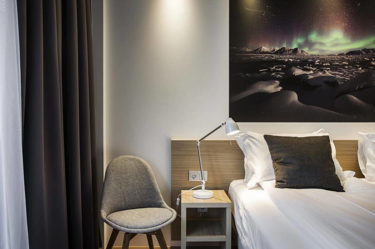 Hotel Storm By Keahotels Reykjavík