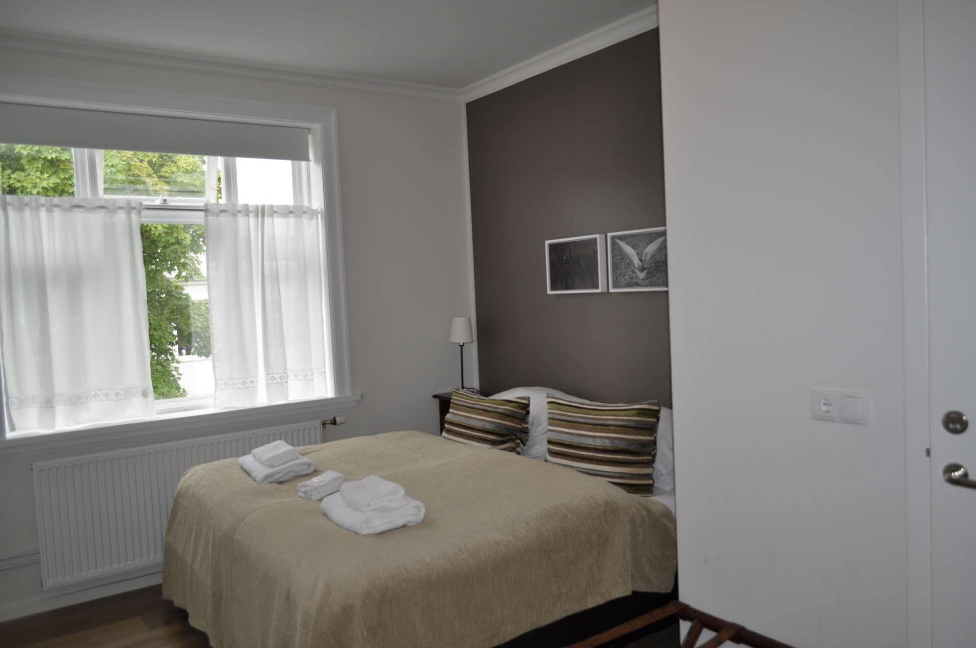 Hotel Hilda 3*