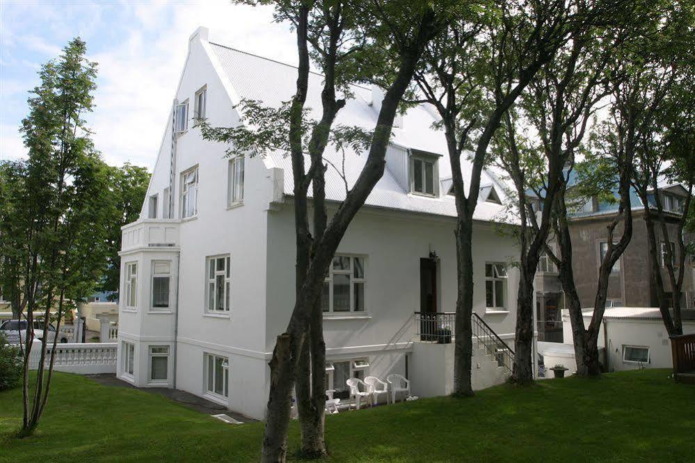 Hilda Hotel