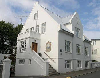 Hilda Hotel Reykjavik