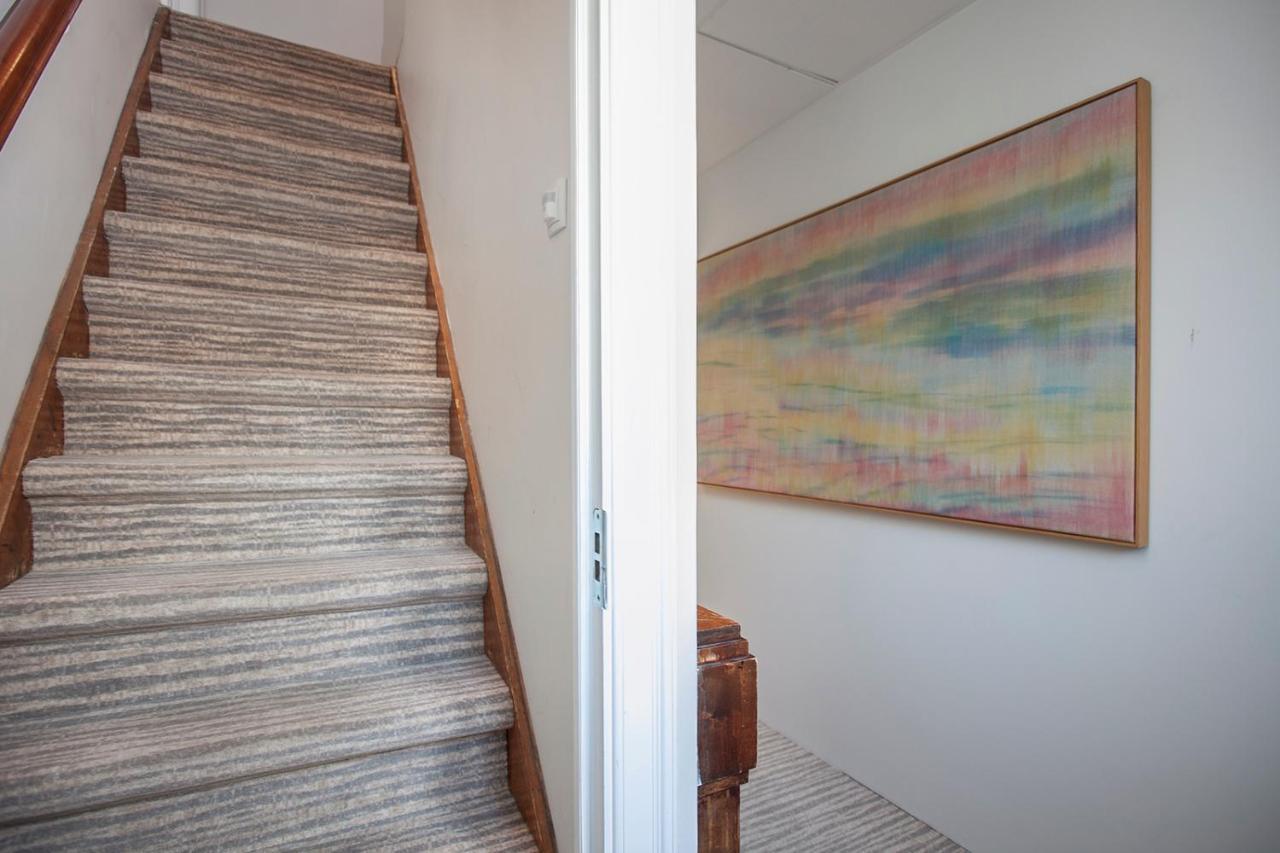 Hilda Hotel Reykjavik