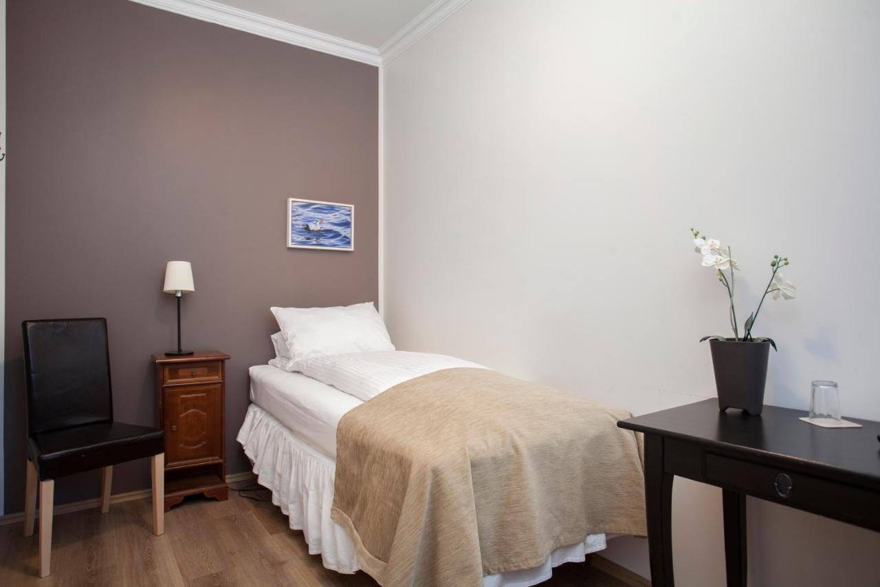 Hotel Hilda 3*