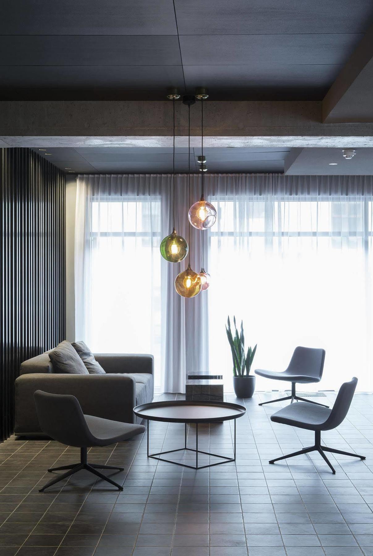 Hotel Skuggi By Keahotels Reykjavik