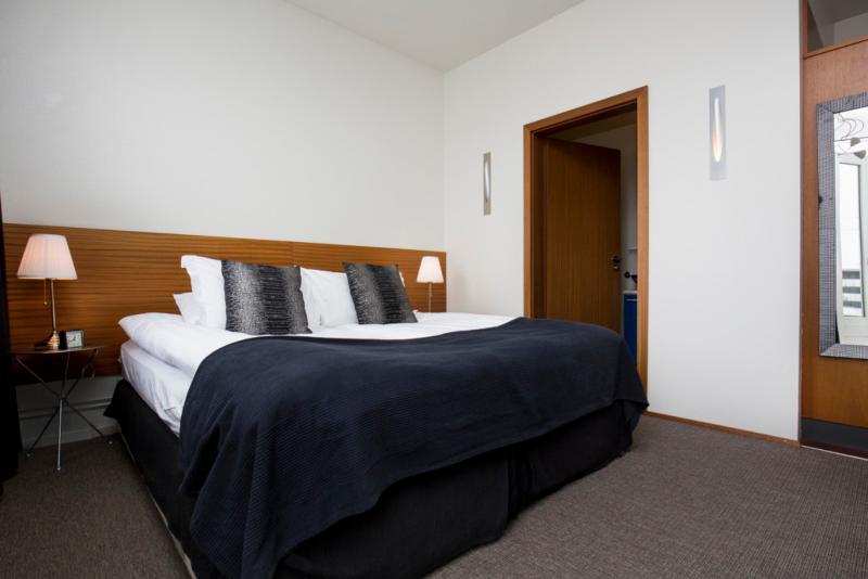 Midtown 3* Reykjavík