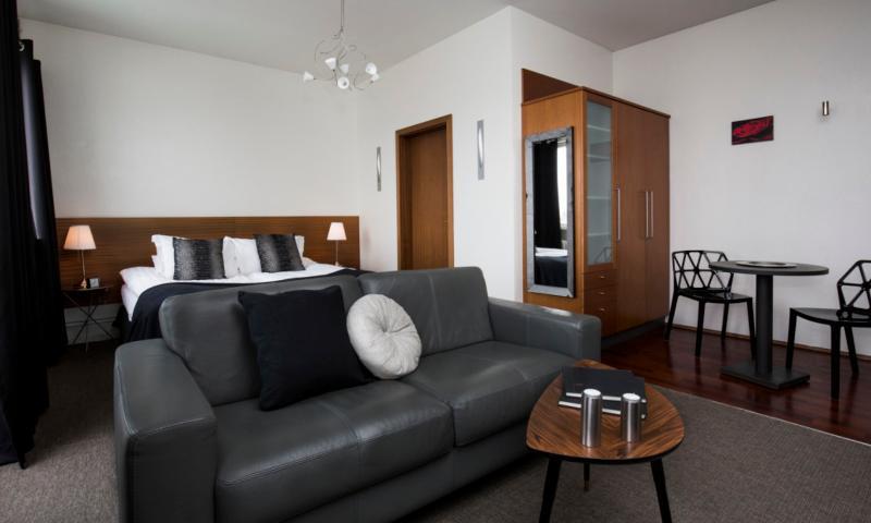Midtown 3* Reykjavík