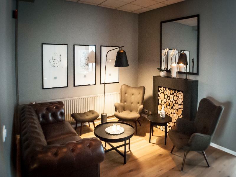 Alva Hotel Brautarholt 3*