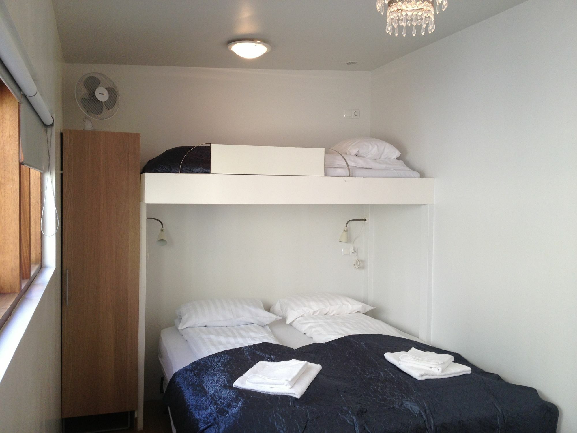 Hotel Hilda 3*