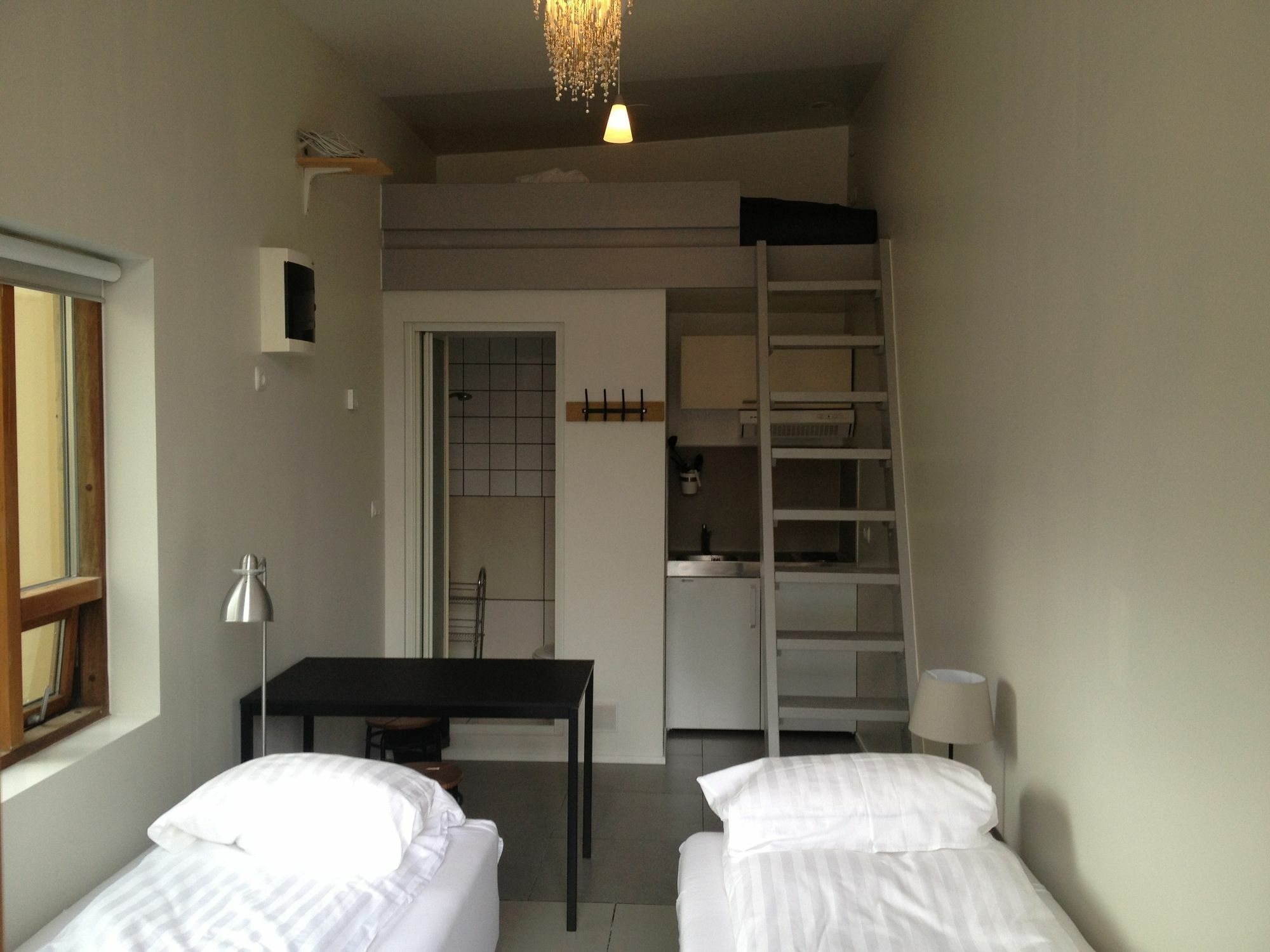 Hotel Hilda 3*