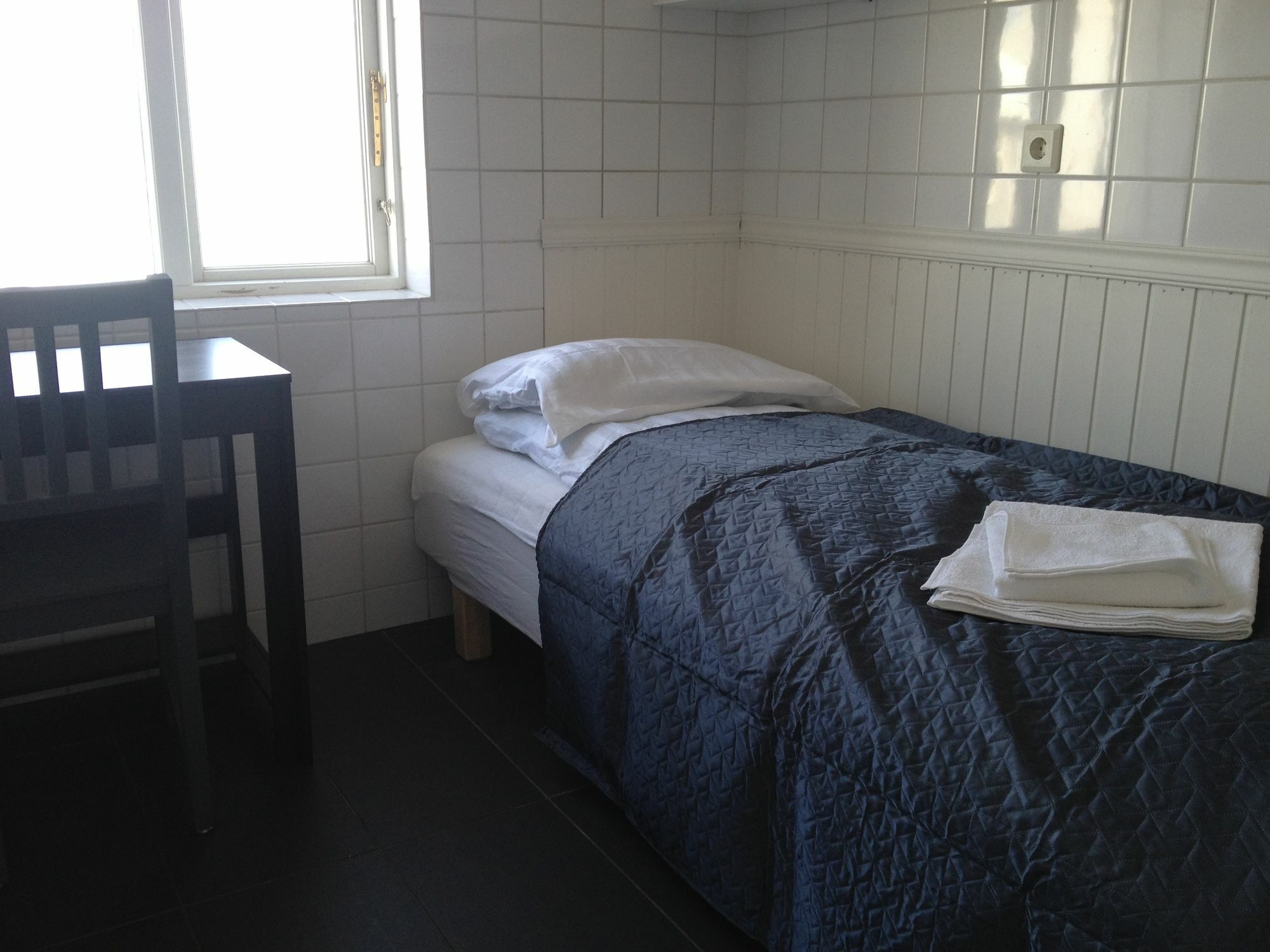 Hilda Hotel 3*
