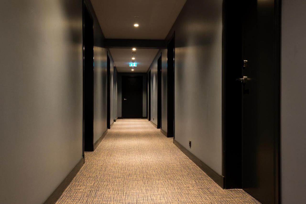 Hotel Midtown Reykjavík