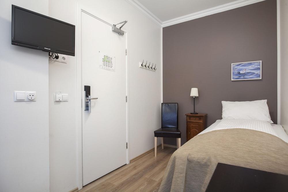 Hotel Hilda Reykjavik