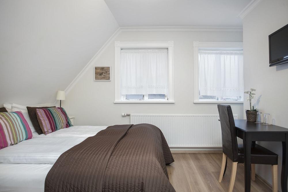 Hilda Reykjavik