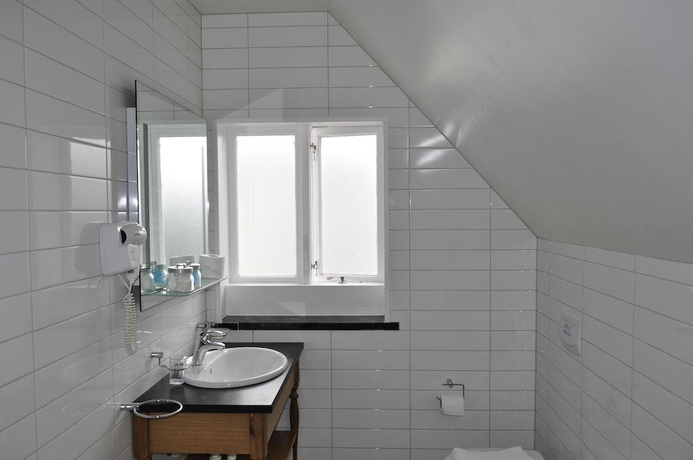 Hotel Hilda Reykjavik