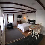Ranargata Apartment