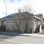 Nordurey Apartments