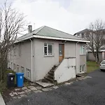 Nordurey Apartments