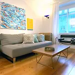 Nest Apartments