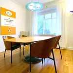 Nest Apartments