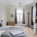 Sudurgata - Authentic Reykjavik Style Apartment