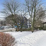 Sudurgata - Authentic Reykjavik Style Apartment
