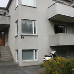 Siddy Apartment