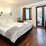 Reykjavik Downtown Hotel