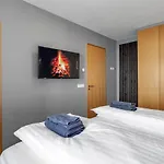 Tomas Luxury Apartments