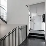Tomas Luxury Apartments