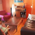 Central 4 Bedroom 3 Storey Apartment