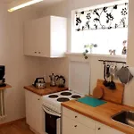 Cozy Seaside Atl. Ocean View Studio Apt Sleeps 4