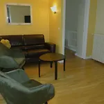 Lighthouse Apartments