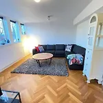 Cozy Centrally Located Apartment In Reykjavik