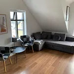 Mengi Apartments