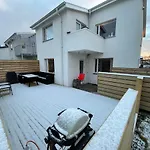 Private 3 Bedroom House In Reykjavik, Cozy And Family Friendly