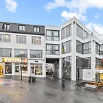 Odinn Reykjavik Skolavordustigur Apartments
