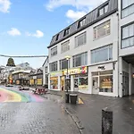 Odinn Reykjavik Skolavordustigur Apartments